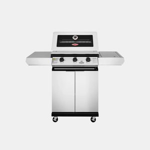 Beefeater 1200 Serie 3 Brenner