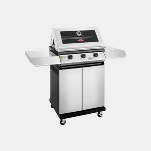 Beefeater 1200 Serie 3 Brenner