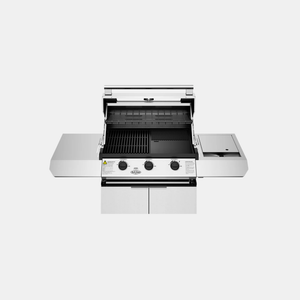 Beefeater 1200 Serie 3 Brenner