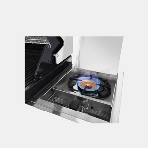 Beefeater 1200 Serie 3 Brenner