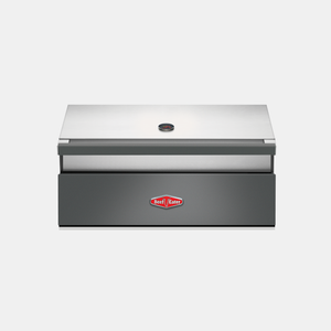 BeefEater 1700 Serie Einbaugrill – 4-Brenner