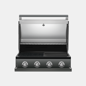 BeefEater 1700 Serie Einbaugrill – 4-Brenner