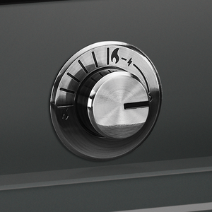 BeefEater 1700 Serie Einbaugrill – 4-Brenner