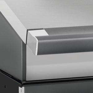 BeefEater 1700 Serie Einbaugrill – 4-Brenner