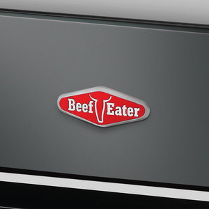 BeefEater 1700 Serie Einbaugrill – 4-Brenner