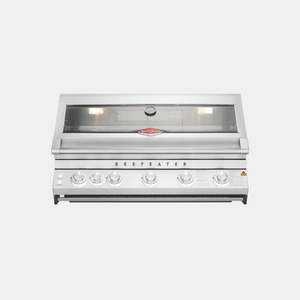 BeefEater 7000 Series Premium – 5-Brenner Einbaugrill