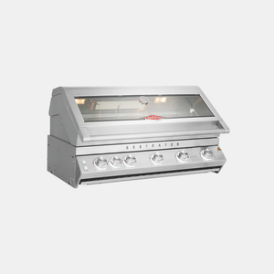 BeefEater 7000 Series Premium – 5-Brenner Einbaugrill