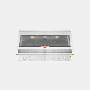 BeefEater 7000 Series Premium – 5-Brenner Einbaugrill