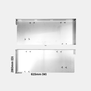 Einbauwinkel - 7000 Serie