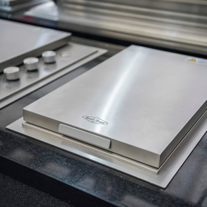 BeefEater Proline® – Leistungsstarker Einbau-Seitenbrenner