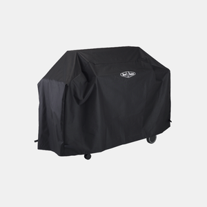 BeefEater Premium Wetterschutzhülle – Für 4-Brenner Grillwagen (Serie 1500/1600/7000)